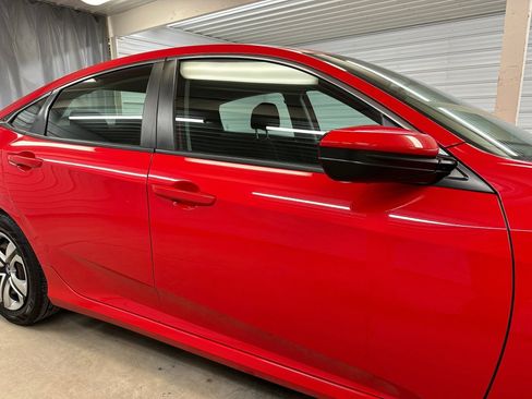 Used 2017 Honda Civic LX image 20