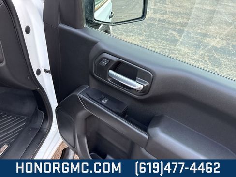 Used 2023 GMC Sierra 1500 Pro image 24