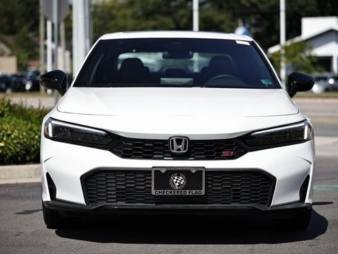 New 2026 Honda Civic Si image 21