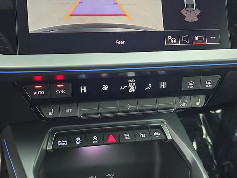 New 2026 Audi S3 Premium image 23