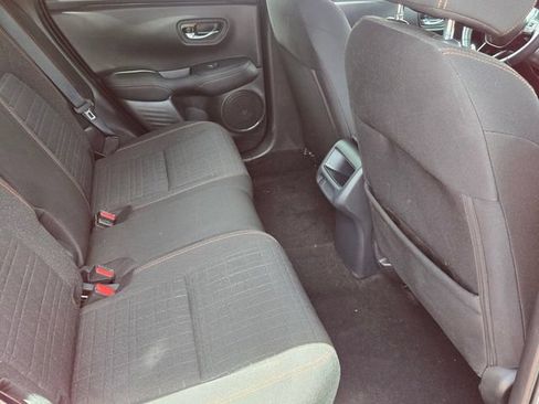 Used 2025 Honda HR-V Sport image 16