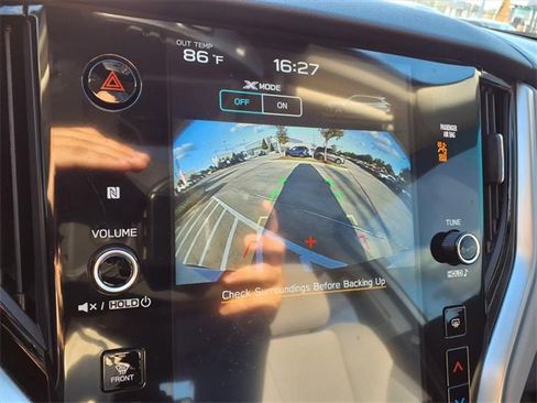 Certified 2025 Subaru Outback Premium w/ Popular Package #1A image 18