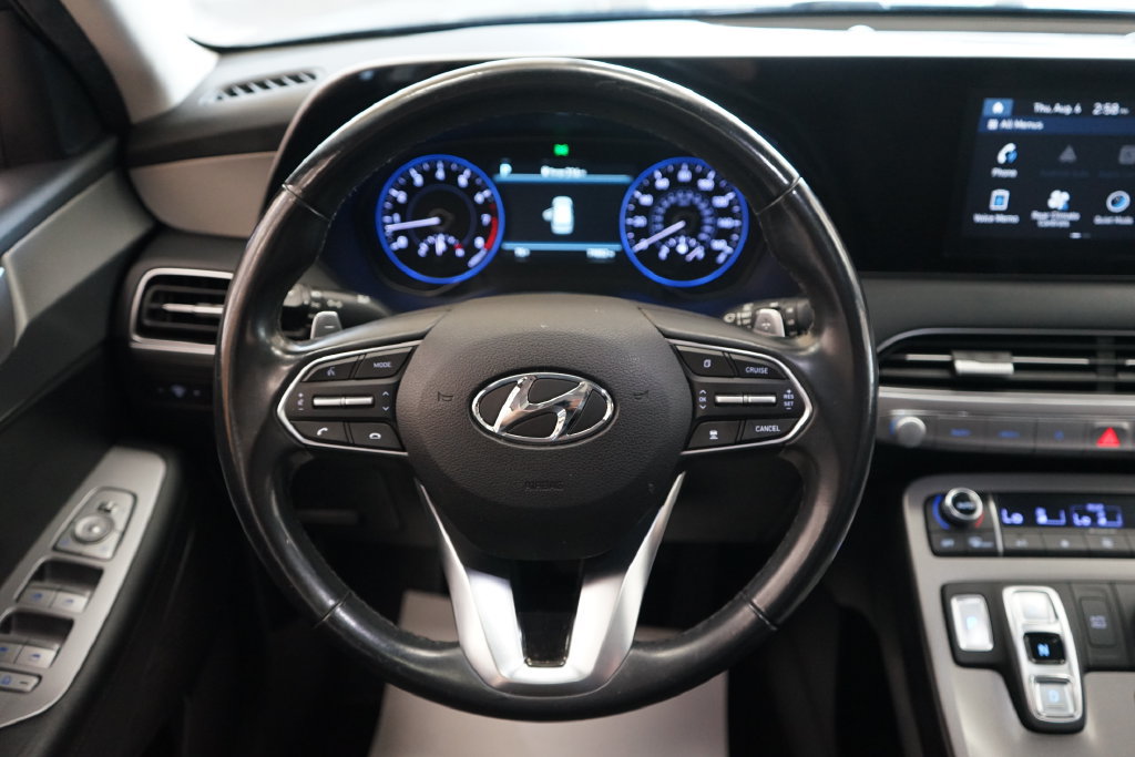 Used 2021 Hyundai Palisade SEL w/ Convenience Package AWD/4WD image 31