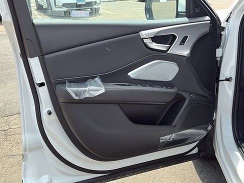 New 2026 Acura RDX SH-AWD w/ Technology Package image 8