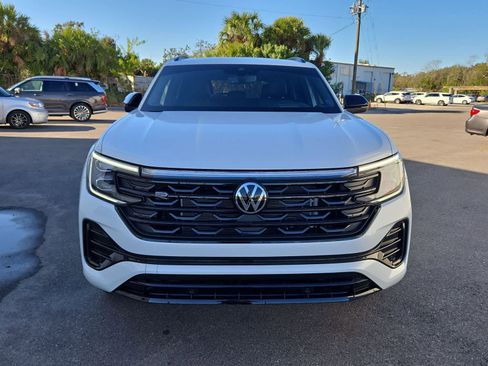 New 2026 Volkswagen Atlas Cross Sport SEL R-Line AWD/4WD image 17