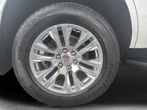 Used 2024 GMC Yukon Denali w/ Max Trailering Package AWD/4WD image 29