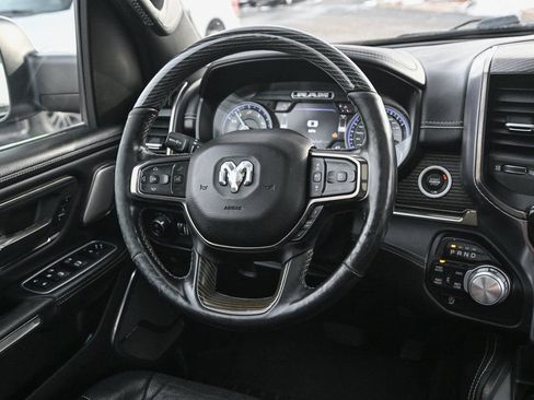 Used 2019 RAM 1500 Limited image 31