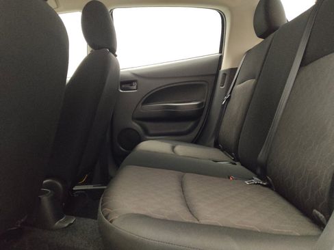 Used 2024 Mitsubishi Mirage ES FWD image 18