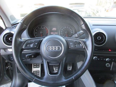 Used 2017 Audi A3 2.0T Premium image 19