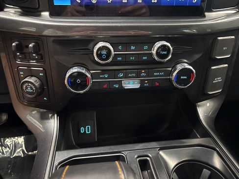 Used 2023 Ford F150 Tremor w/ 360 Degree Camera Package AWD/4WD image 43