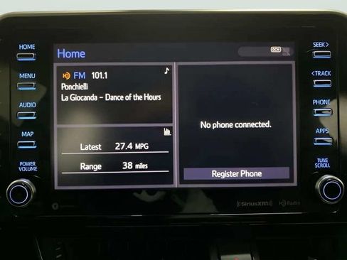 Used 2019 Toyota C-HR XLE FWD image 37