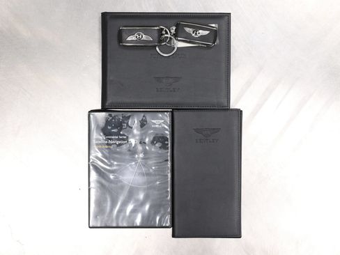 Used 2018 Bentley Flying Spur V8 AWD/4WD image 5