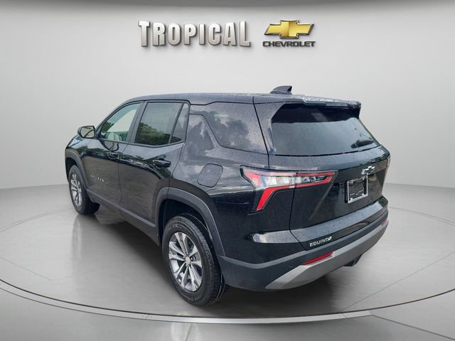 New 2027 Chevrolet Equinox LT FWD image 3