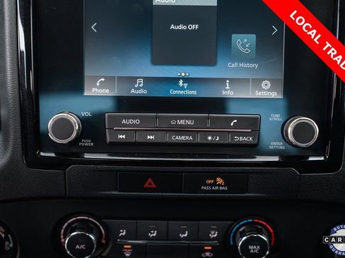 Used 2023 Nissan Frontier S w/ Technology Package image 21