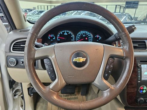 Used 2013 Chevrolet Suburban LTZ RWD image 29