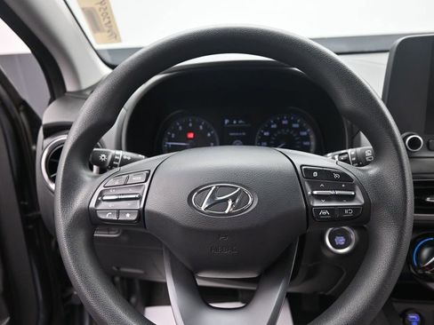 Used 2023 Hyundai Kona SEL FWD image 20