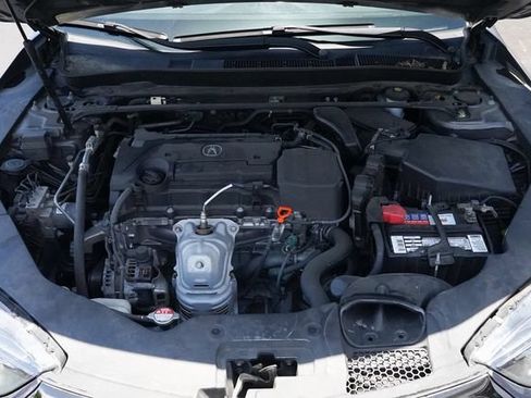 Used 2019 Acura TLX w/ Technology & A-SPEC Pkg FWD image 43