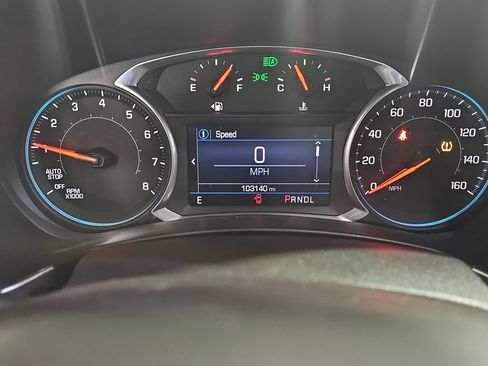 Certified 2019 Chevrolet Equinox LT w/ Driver Convenience Package FWD image 30