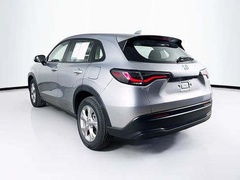 Certified 2024 Honda HR-V LX image 29