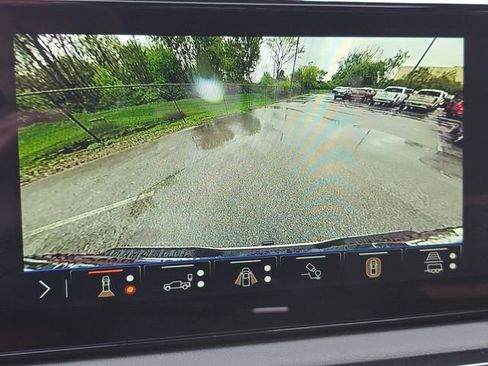 New 2026 GMC Sierra 2500 AT4 w/ AT4 Premium Plus Package AWD/4WD image 6