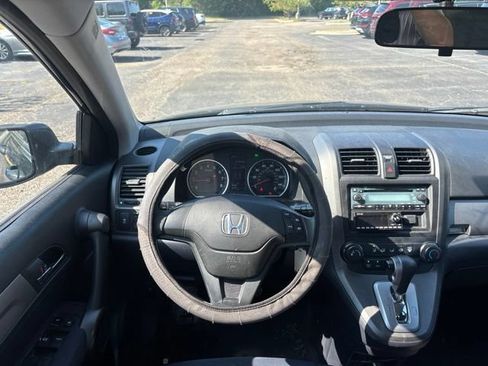 Used 2011 Honda CR-V LX image 21