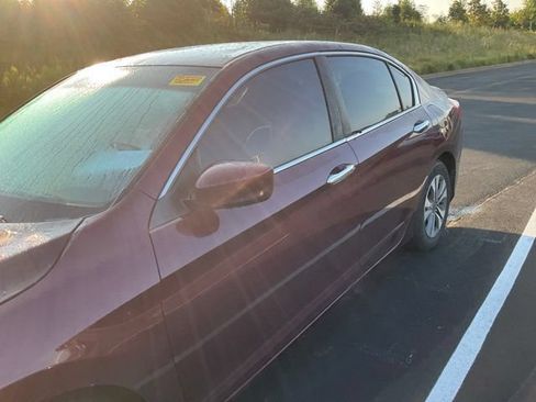 Used 2014 Honda Accord LX image 8