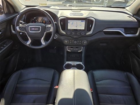 Used 2022 GMC Terrain Denali w/ LPO, 'HIT The Road' Package image 15