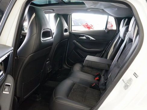 Used 2018 INFINITI QX30 Sport w/ Cargo Package image 14