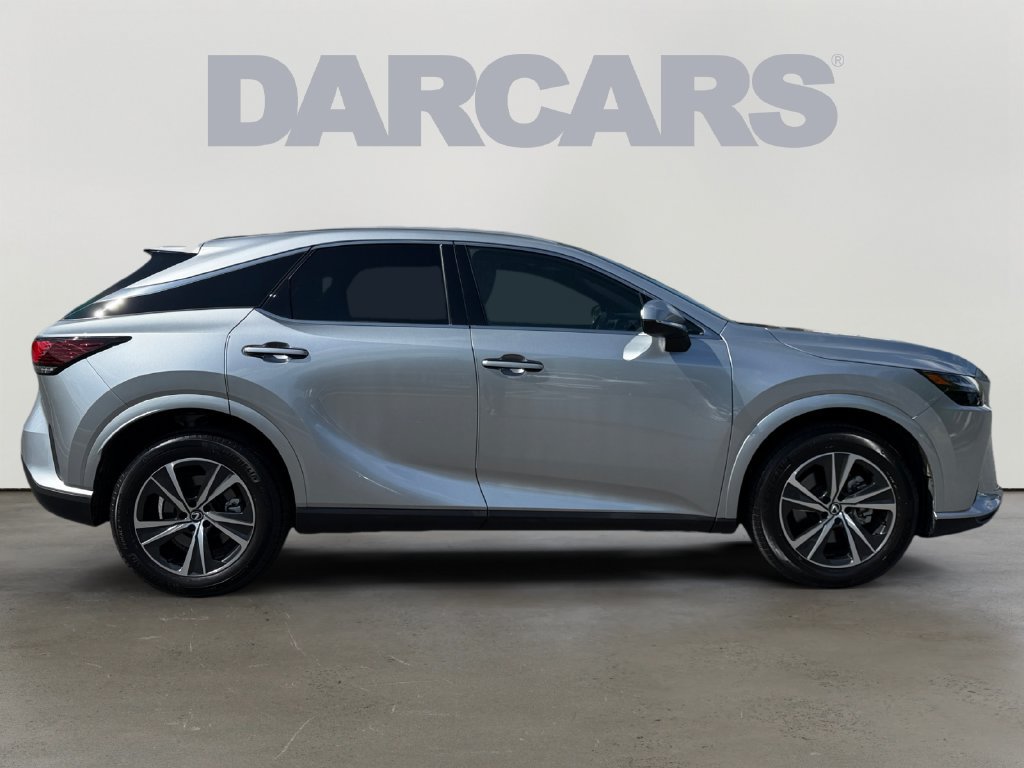 Certified 2024 Lexus RX 350 Premium w/ Accessory Package AWD/4WD image 7