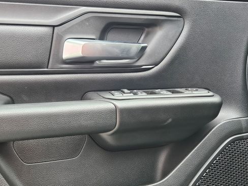 New 2025 RAM 1500 Tradesman image 16