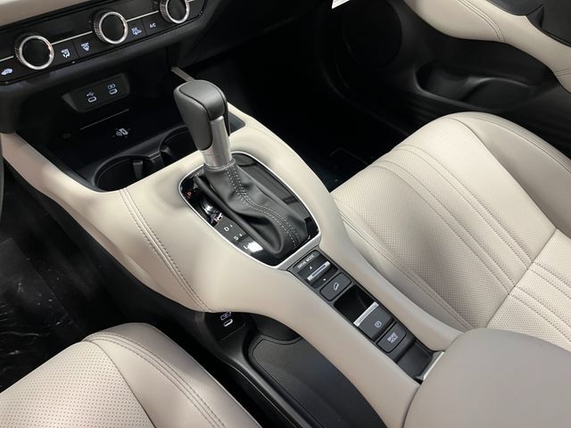 New 2027 Honda HR-V EX-L image 19