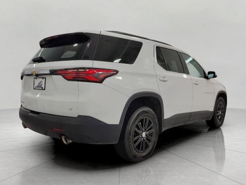 Used 2023 Chevrolet Traverse LT image 20