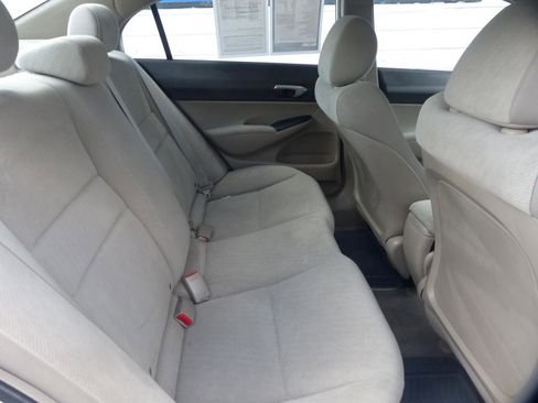 Used 2009 Honda Civic LX image 15