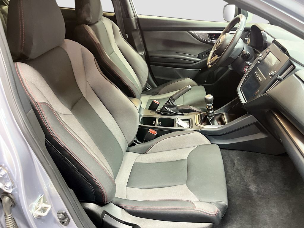 Used 2022 Subaru WRX AWD/4WD image 25