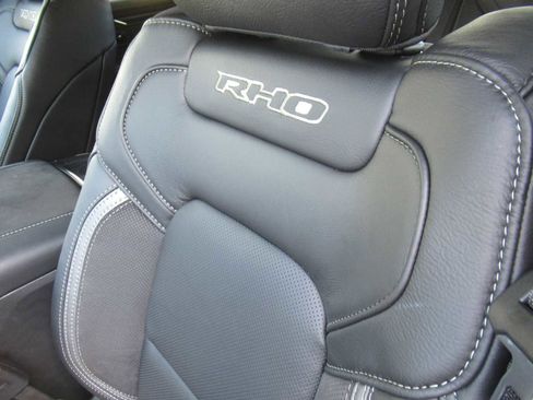 New 2026 RAM 1500 RHO w/ Bed Utility Group image 25