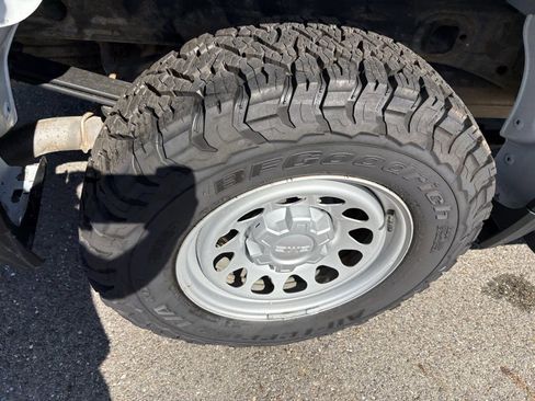 Used 2023 GMC Sierra 1500 Pro image 18