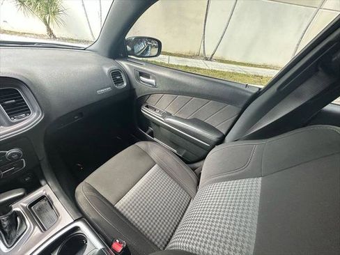 Certified 2023 Dodge Charger SXT image 12