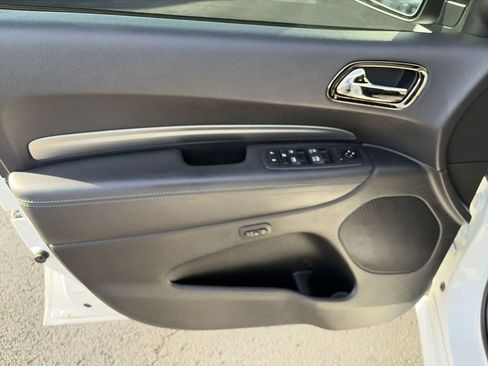 Used 2020 Dodge Durango R/T w/ Technology Group image 13