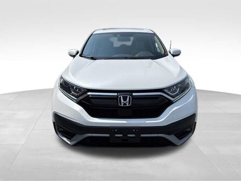 Certified 2020 Honda CR-V EX-L image 3