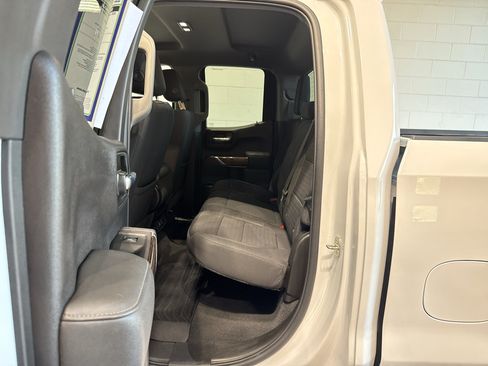 Used 2022 GMC Sierra 1500 Elevation AWD/4WD image 13