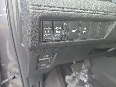 New 2026 Honda Odyssey EX-L image 13