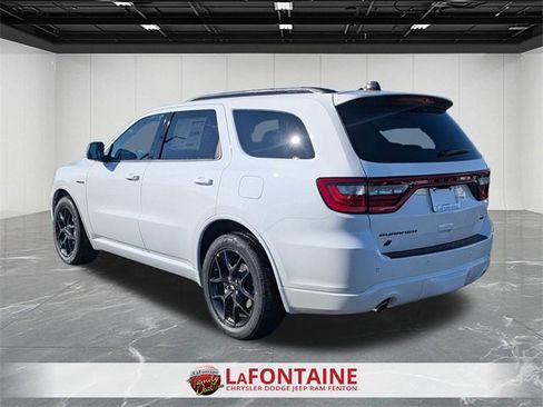 New 2026 Dodge Durango GT image 3