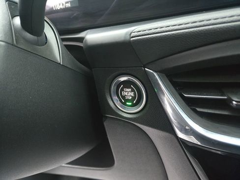 Certified 2025 Buick Encore GX Sport Touring w/ Comfort Package image 20