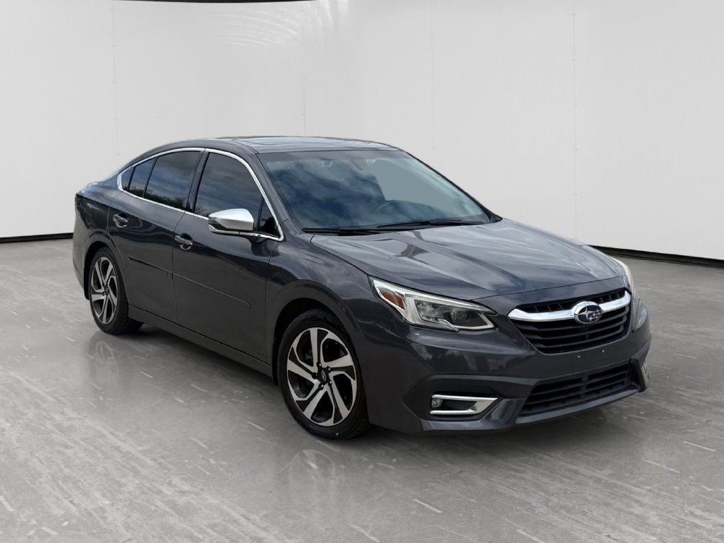 Used 2021 Subaru Legacy Touring XT AWD/4WD image 7