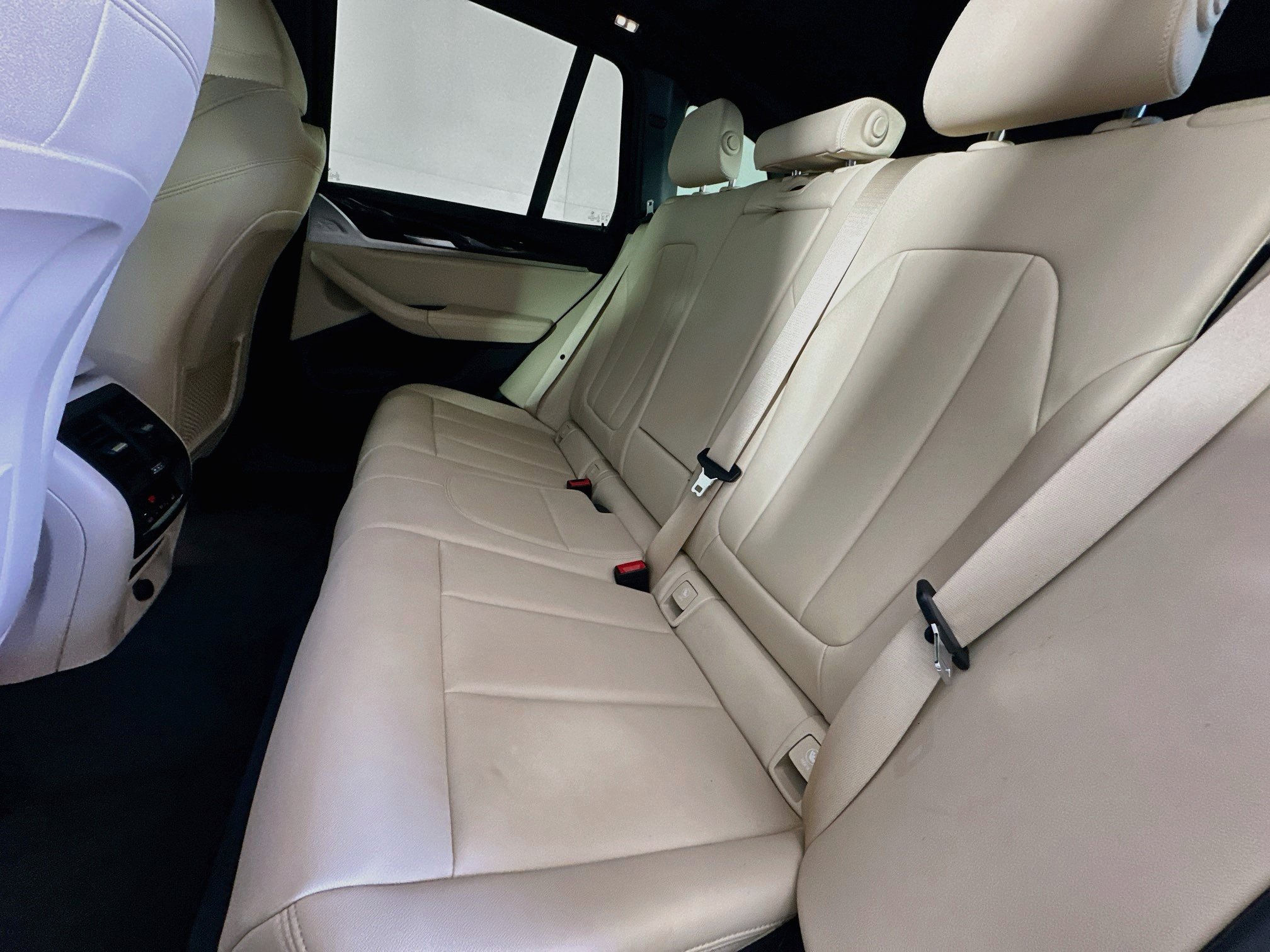 Used 2019 BMW X3 sDrive30i w/ Premium Package RWD image 30