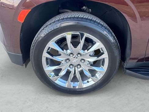 Used 2022 Chevrolet Tahoe Premier RWD image 23