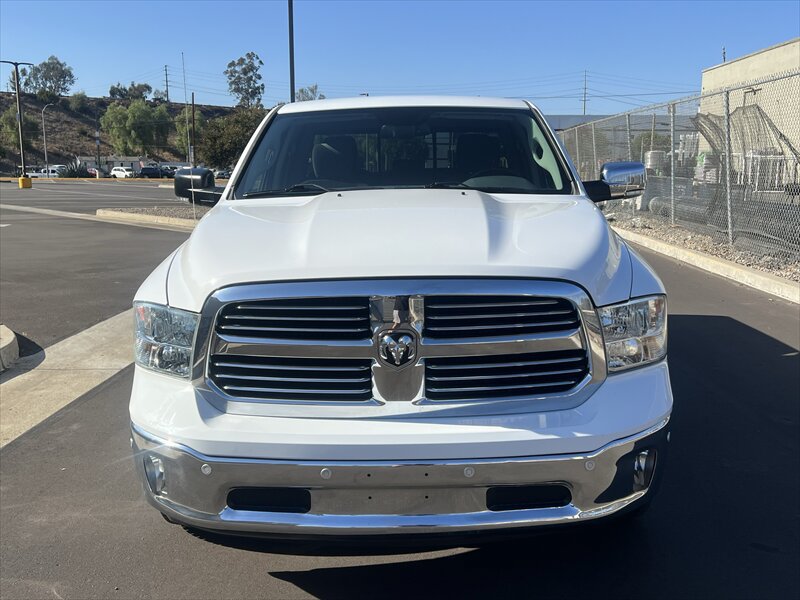 Used 2016 RAM 1500 Big Horn RWD image 14