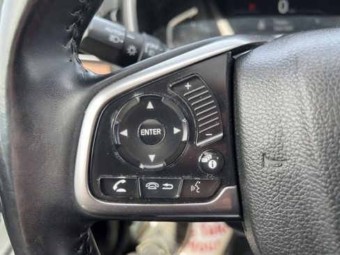 Used 2018 Honda CR-V Touring image 25