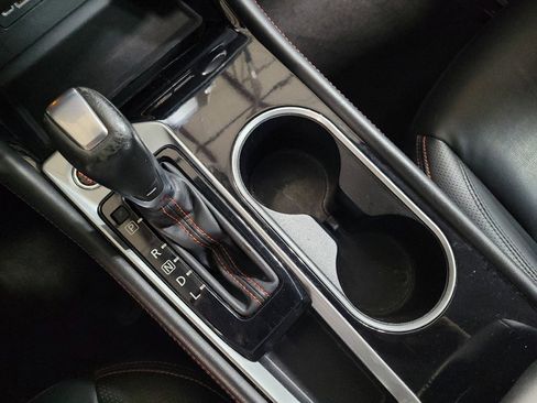 Used 2024 Nissan Altima 2.5 SR image 26