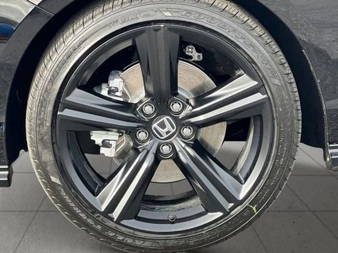 New 2026 Honda Accord Sport image 9